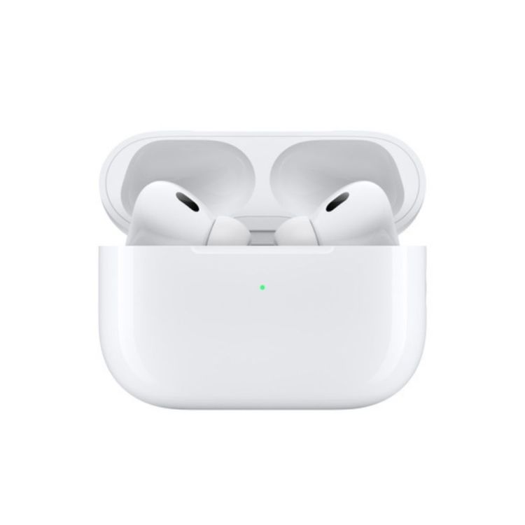 AIRPODS PRO (2ND GENERATION) WITH MAGSAFE CASE (USB‑C)