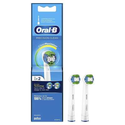 ORAL B PRECISION CLEAN MAX...