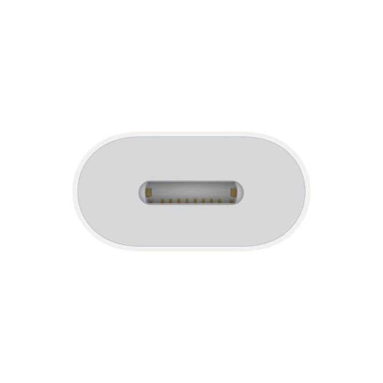 USB-C TO LIGHTNING ADAPTER