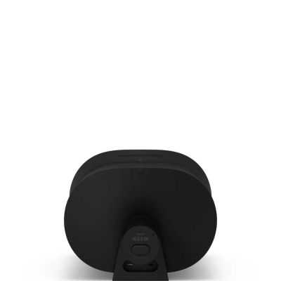 SUPPORTS MURAUX POUR ENCEINTES ERA 300 NOIR X2 2