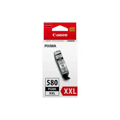 CARTUCHO DE TINTA 580XXL PRETO
