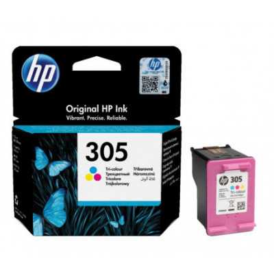 CARTUCHO DE TINTA 305X...