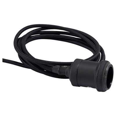 SOQUETE VOAR PRETO