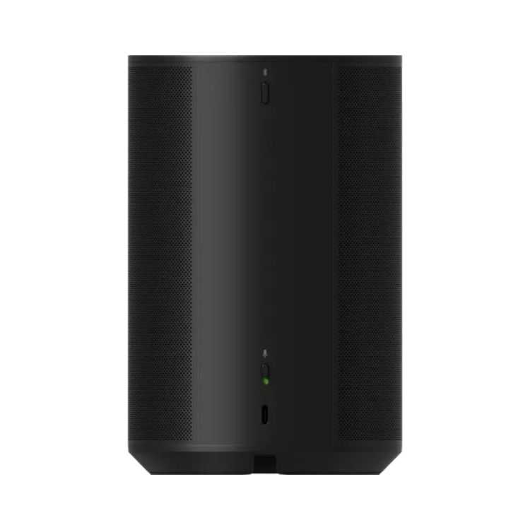 ENCEINTE SANS FIL BLUETOOTH ERA 100 NOIR