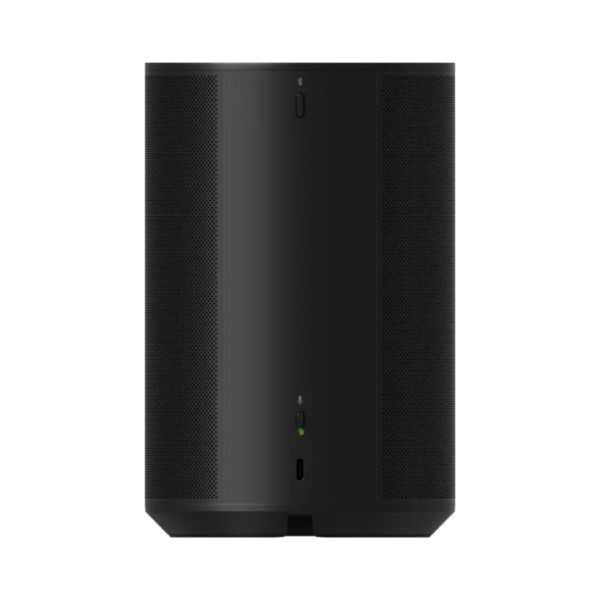 ENCEINTE SANS FIL BLUETOOTH ERA 100 NOIR