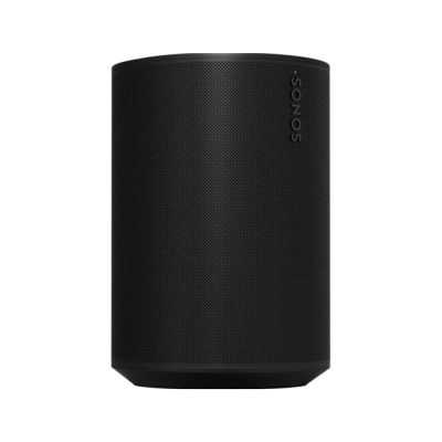 ENCEINTE SANS FIL BLUETOOTH ERA 100 NOIR