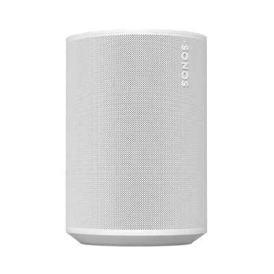 ENCEINTE SANS FIL BLUETOOTH ERA 100 BLANC