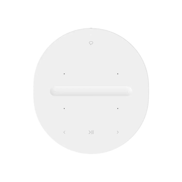 ENCEINTE SANS FIL BLUETOOTH ERA 100 BLANC