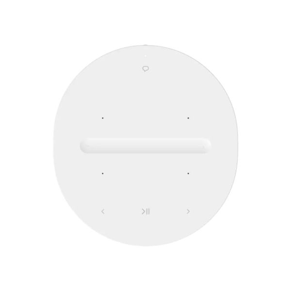 ENCEINTE SANS FIL BLUETOOTH ERA 100 BLANC