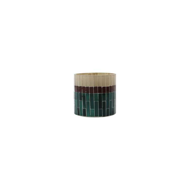 PHOTOPHORE ZAGU VERT