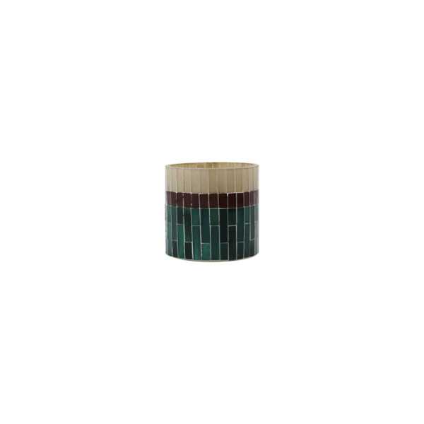 PHOTOPHORE ZAGU VERT
