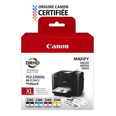 PGI-2500XL INK CARTRIDGE...