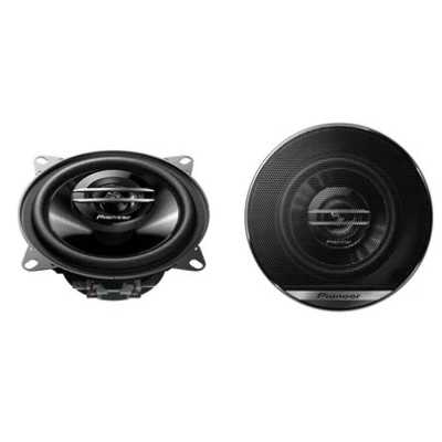 2-WAY SPEAKERS 13CM...