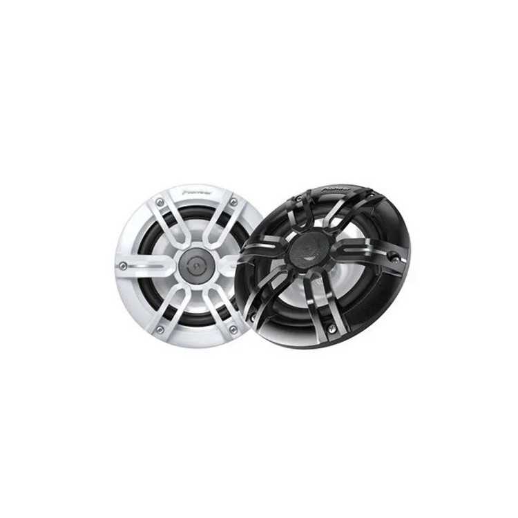 ALTO-FALANTE MARINHO TS-ME650FS COAXIAL 2 VIAS...