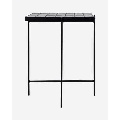 TABLE BASSE KUNA CERAMIQUE...