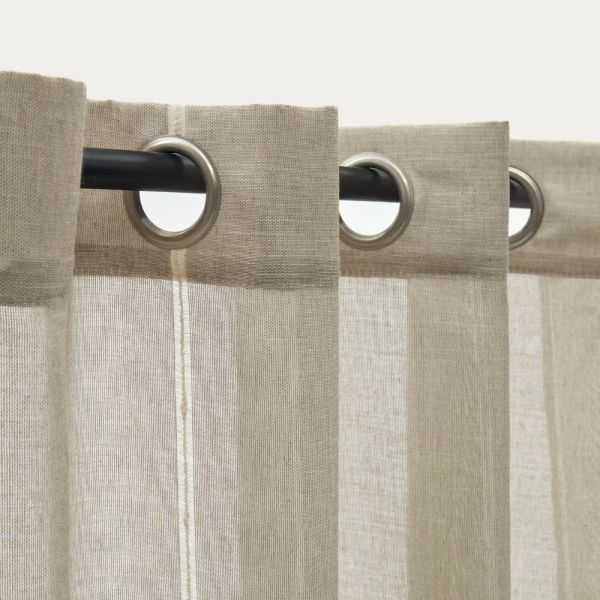 RIDEAU MARZA 140X270