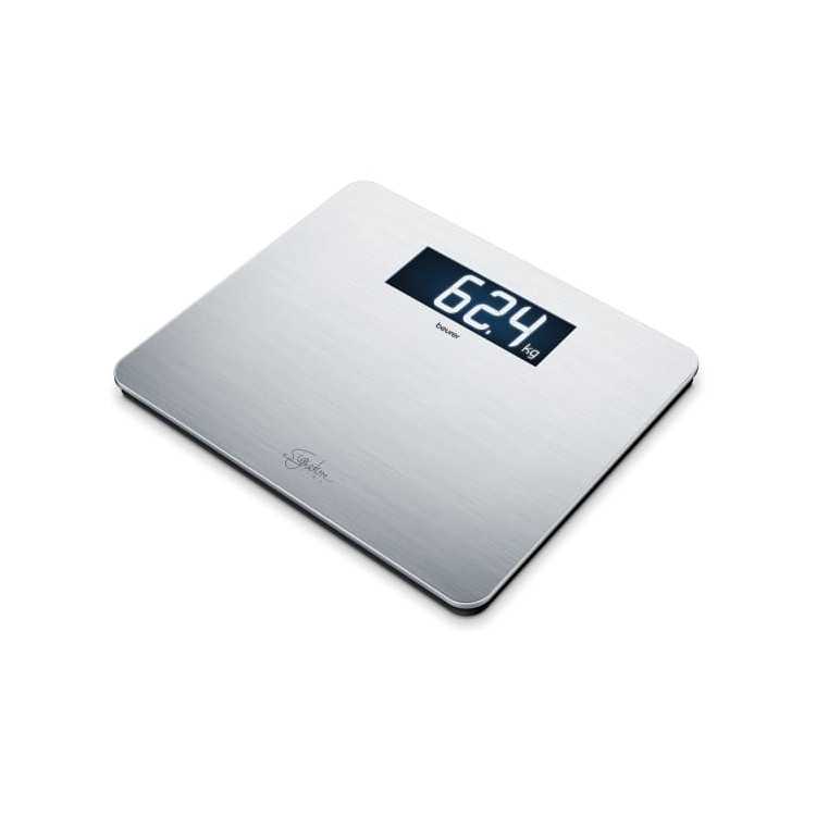 ERS GS 405 STAINLESS STEEL