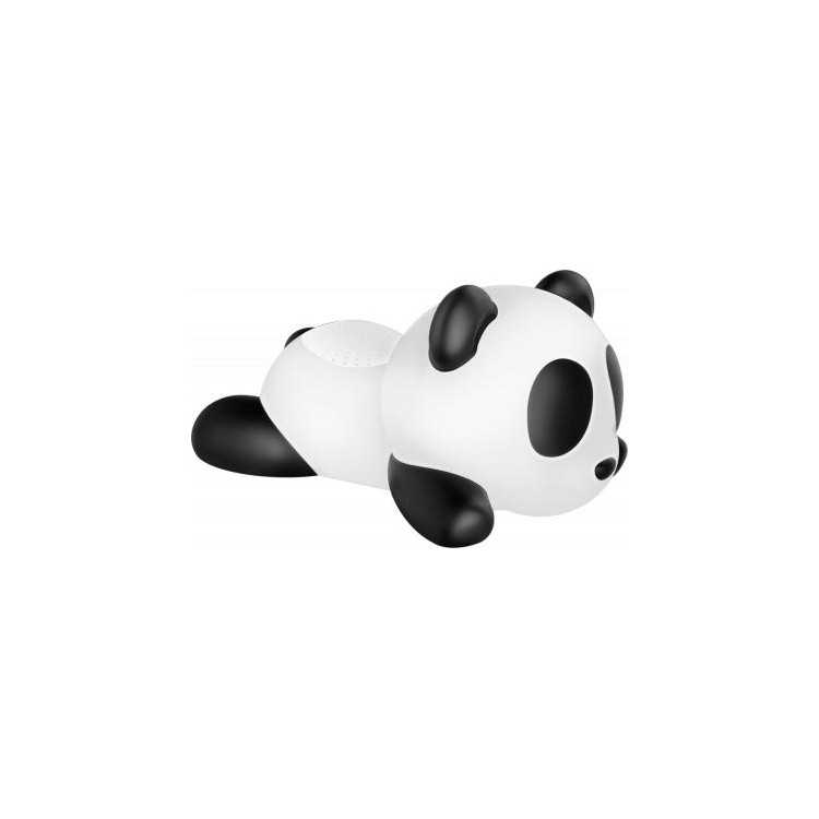 ALTO-FALANTE DE LUZ SEM FIO PANDA