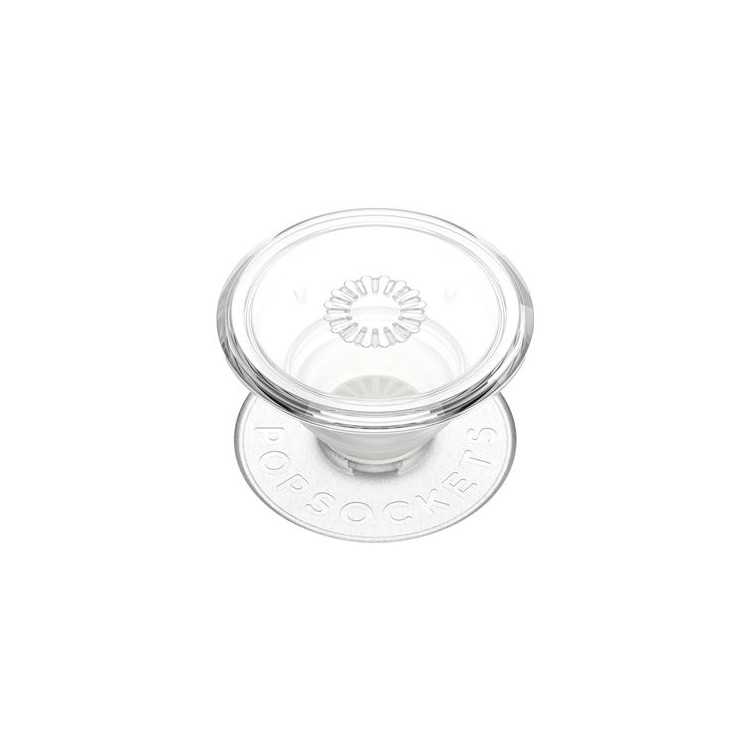 MOBILE PORT SUP POPGRIP STANDARD TRANSPARENT