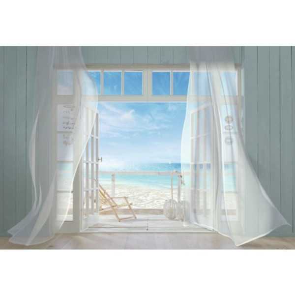 PHOTO MURALE ''MALIBU'' 368 X 254 CM