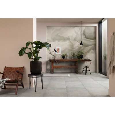 POSTER XXL IMPRESSION NUMERIQUE ''SOULFUL SANTUARY'' 300 x 250 CM 2