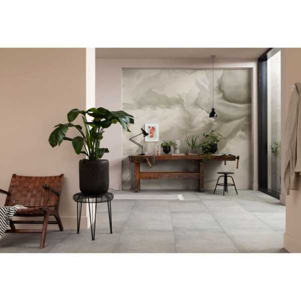 POSTER XXL IMPRESSION NUMERIQUE ''SOULFUL SANTUARY'' 300 x 250 CM