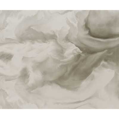 POSTER XXL IMPRESSION NUMERIQUE ''SOULFUL SANTUARY'' 300 x 250 CM
