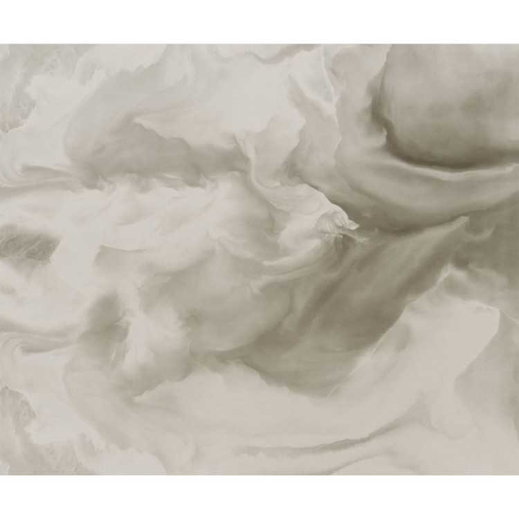 POSTER XXL IMPRESSION NUMERIQUE ''SOULFUL SANTUARY'' 300 x 250 CM
