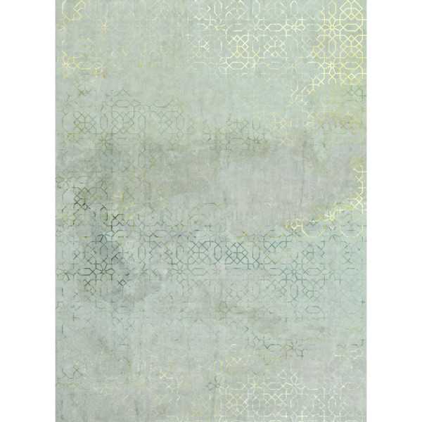 POSTER XXL IMPRESSION NUMERIQUE ''ORIENTAL FINERY '' 200 x 280 CM