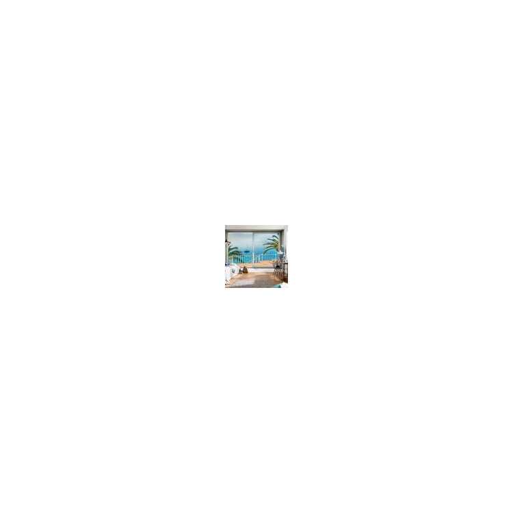 XXL DIGITAL PRINT POSTER ''TRANQUILLO'' 400 X 260 CM