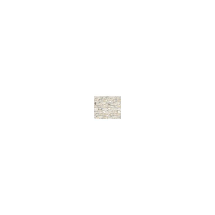 PHOTO MURALE PANORAMIQUE INTISSE  ''SHABBY CHIC'' 368 X 248 CM