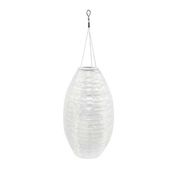 LANTERNE SOLAIRE ELLIPSE