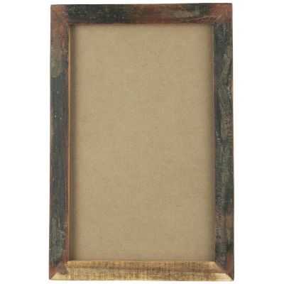 CADRE PHOTO UNIKA 16 x 26 CM EN BOIS