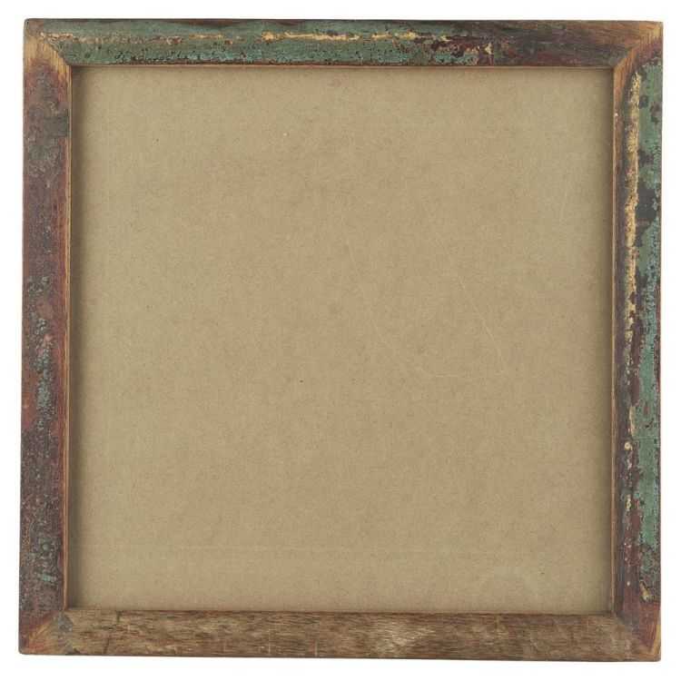 CADRE PHOTO UNIKA 26 X 26 CM EN BOIS