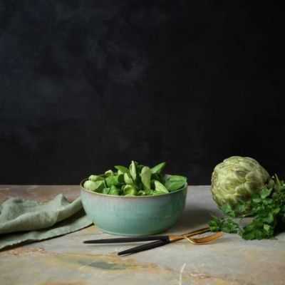 BOL POKE 18CM 0,8L TAMARI BLEU 2