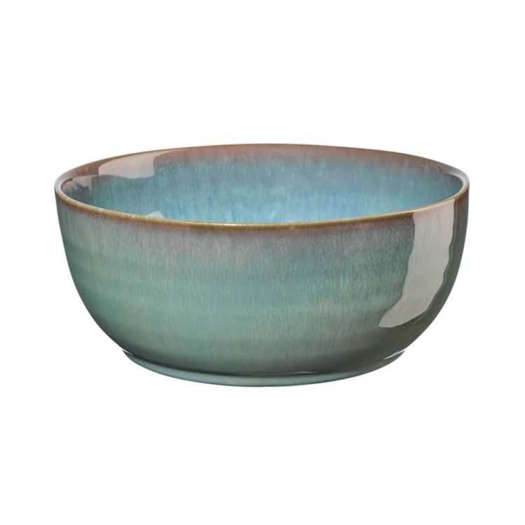 BOL POKE Ø18CM 0,8L TAMARI BLEU