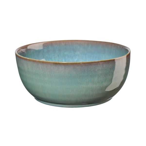 BOL POKE 18CM 0,8L TAMARI BLEU