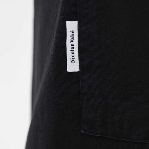 TABLIER NVNEAT NOIR