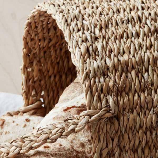 PANIER NVUSE A POIGNEE HERBIER