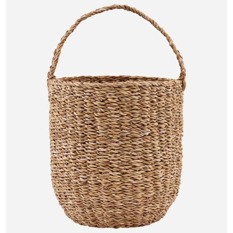 PANIER NVUSE A POIGNEE HERBIER
