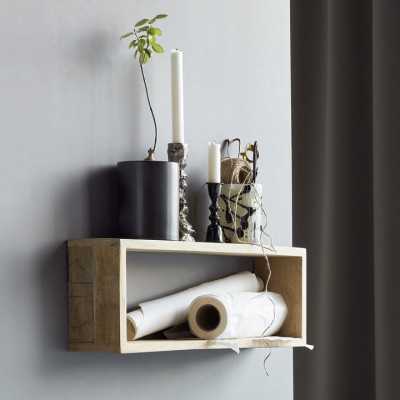 ETAGERE MURALE SATE 60CM... 2