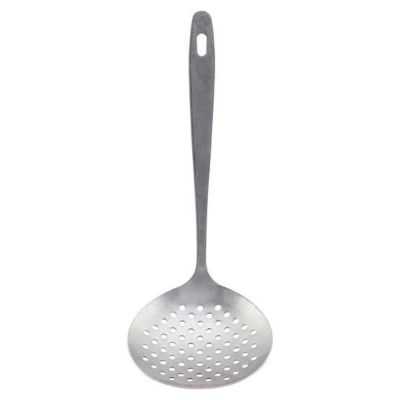 ECUMOIR DAILY 29CM ACIER ARGENT