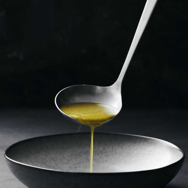 LOUCHE A SOUPE DAILY ACIER