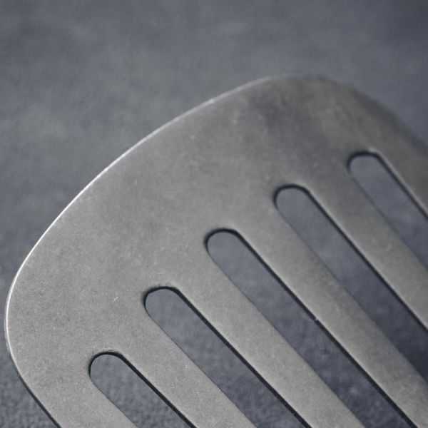 SPATULE DAILY ACIER