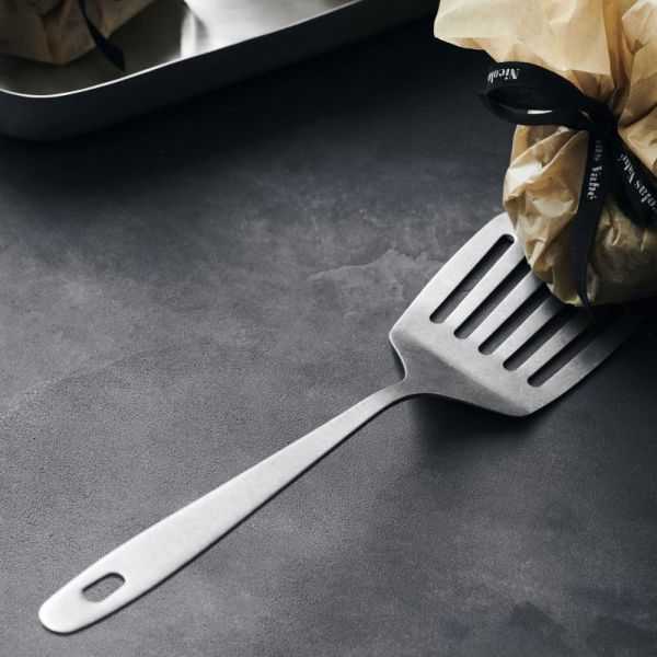 SPATULE DAILY ACIER