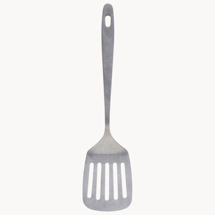 SPATULE DAILY ACIER