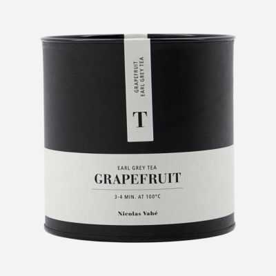 THE EARL GREY PAMPLEMOUSSE 2