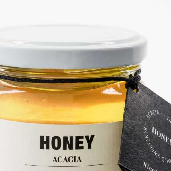 MIEL ACACIA 250G