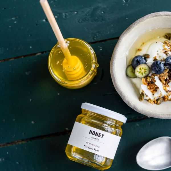 MIEL ACACIA 250G