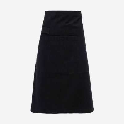 TABLIER DE TAILLE NEAT NOIR